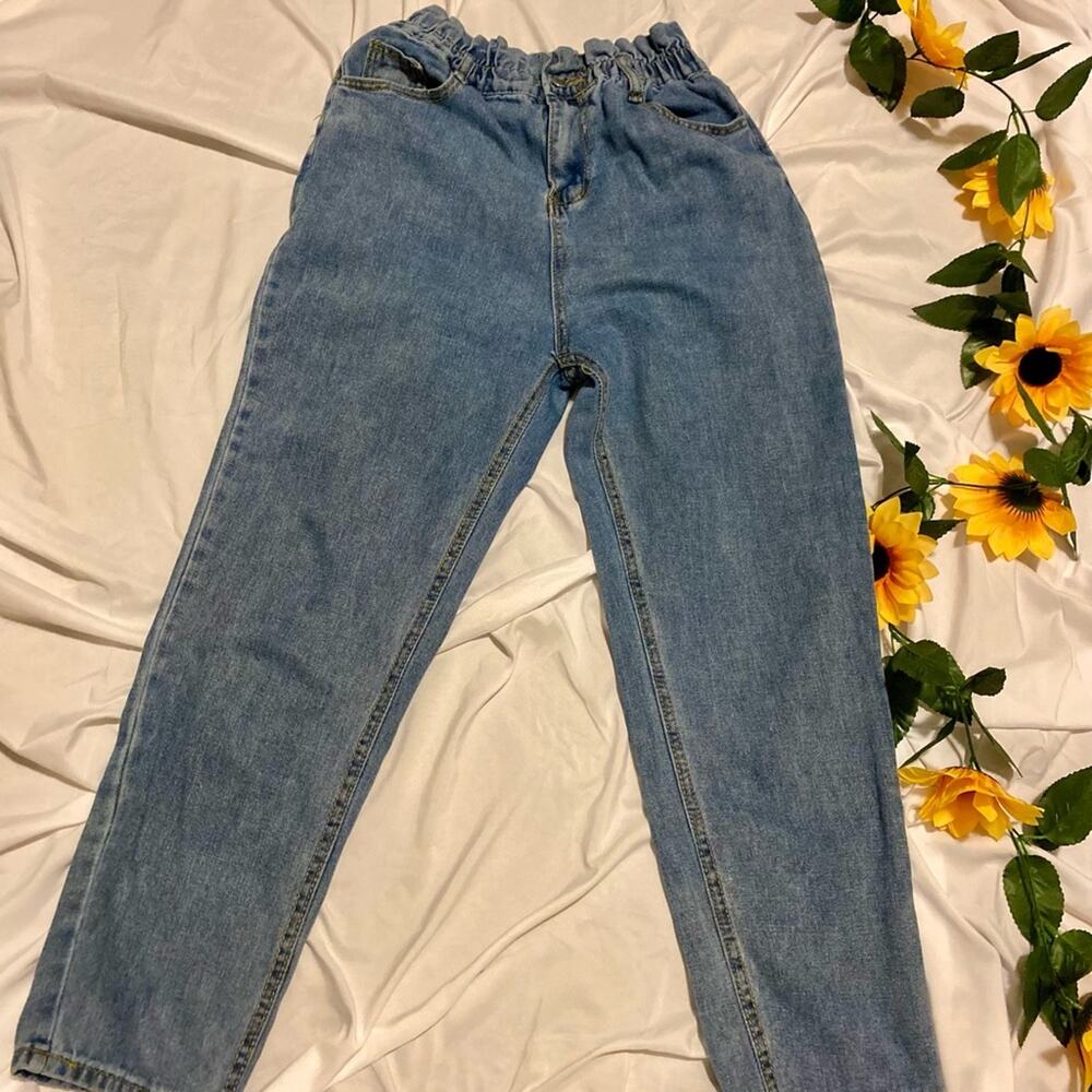 Charlier Charlie Classic Blue Women's Jeans